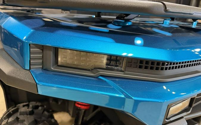 2027 CFMOTO CFORCE C5