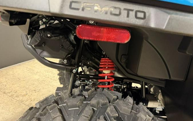 2027 CFMOTO CFORCE C5