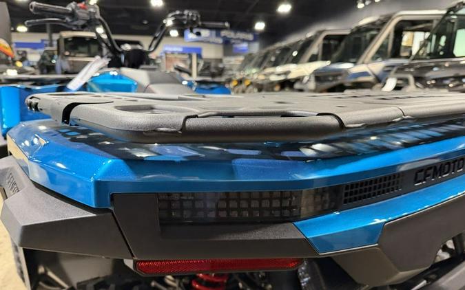 2027 CFMOTO CFORCE C5