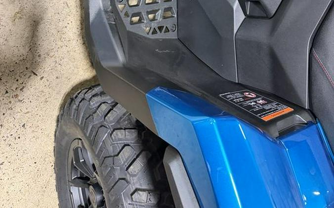 2027 CFMOTO CFORCE C5