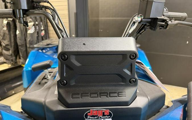 2027 CFMOTO CFORCE C5