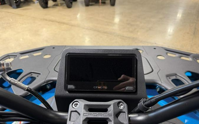 2027 CFMOTO CFORCE C5