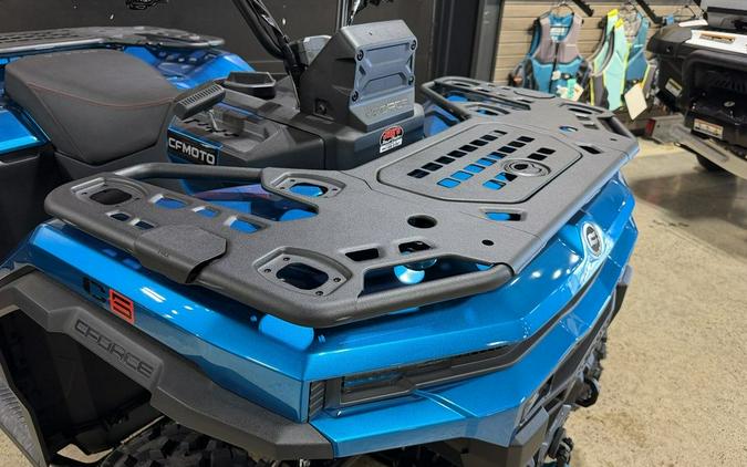 2027 CFMOTO CFORCE C5