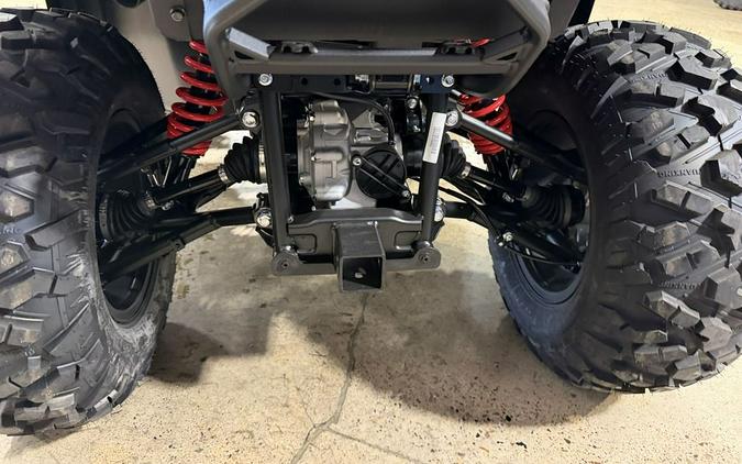 2027 CFMOTO CFORCE C5