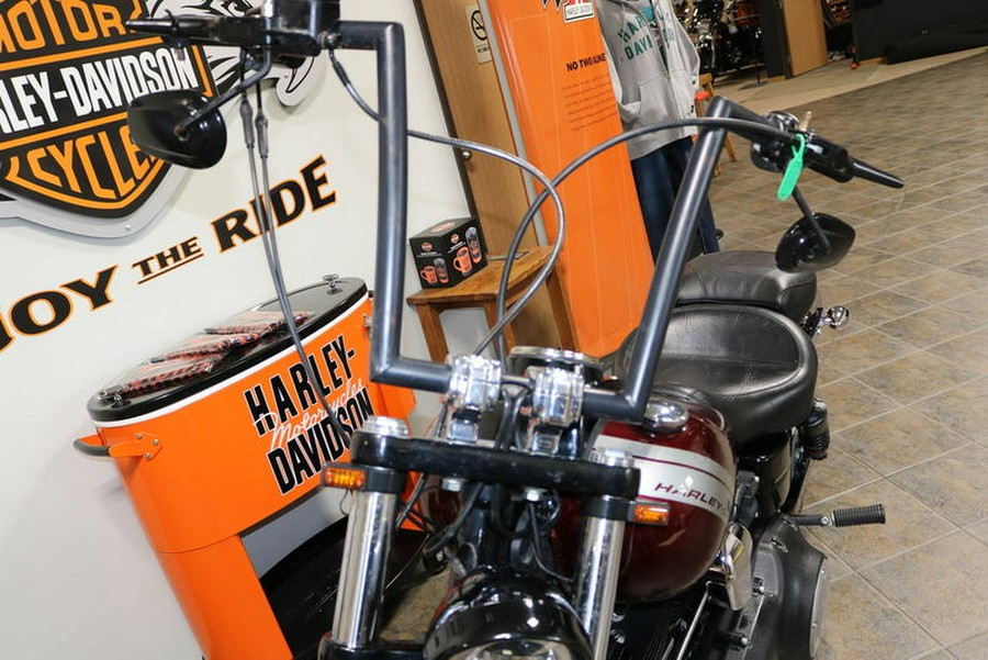 2015 Harley-Davidson® FXDF - Dyna® Fat Bob®