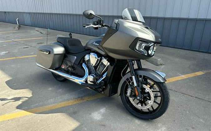 2023 Indian Motorcycle Challenger®