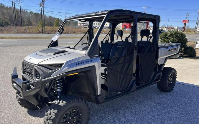 2024 Polaris® Ranger Crew XD 1500 Premium