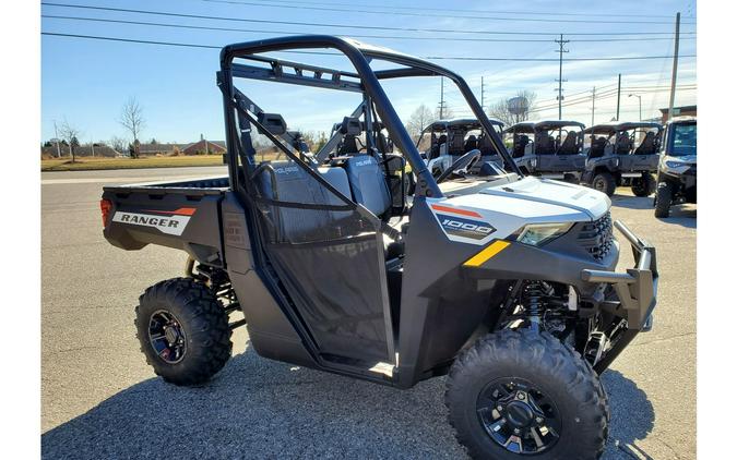 2024 Polaris Industries Ranger 1000 PREMIUM