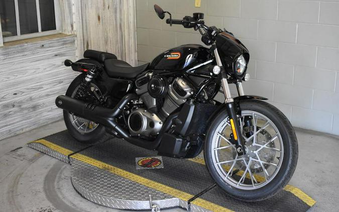 2023 Harley-Davidson® RH975S - Nightster™ Special