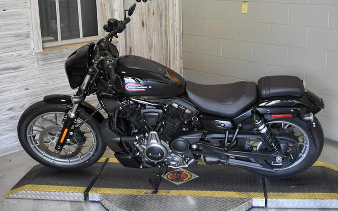 2023 Harley-Davidson® RH975S - Nightster™ Special