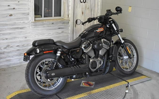 2023 Harley-Davidson® RH975S - Nightster™ Special