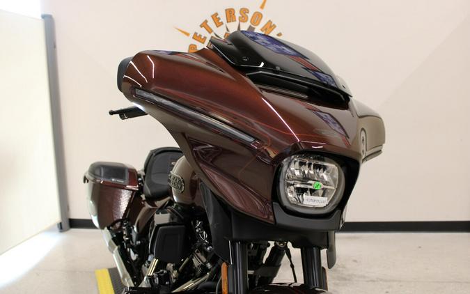 FLHXSE 2024 CVO™ Street Glide®