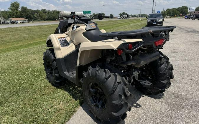 2022 Can-Am® Outlander X mr 570