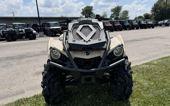 2022 Can-Am® Outlander X mr 570