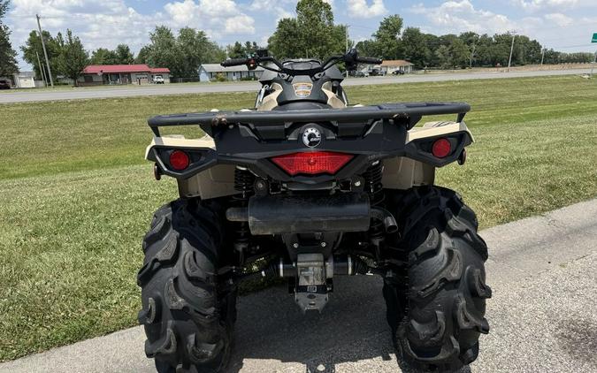 2022 Can-Am® Outlander X mr 570