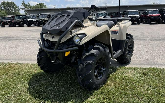 2022 Can-Am® Outlander X mr 570