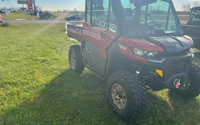 2024 Can-Am® Defender Limited HD10