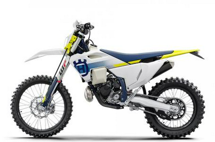 2024 Husqvarna Motorcycles TE 150