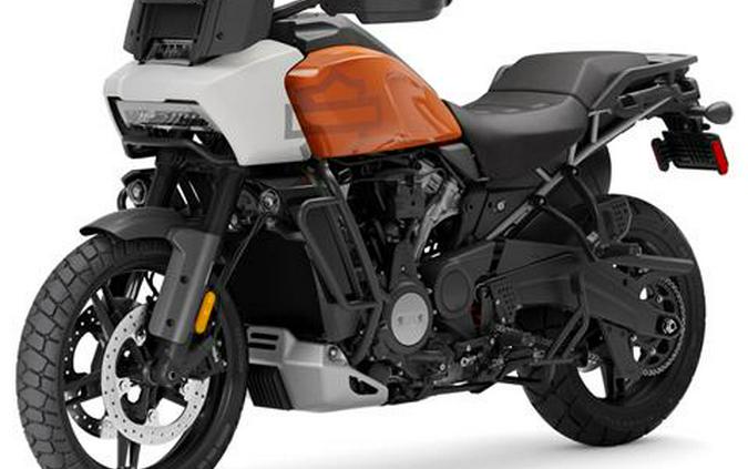 2021 Harley-Davidson Pan America™ Special