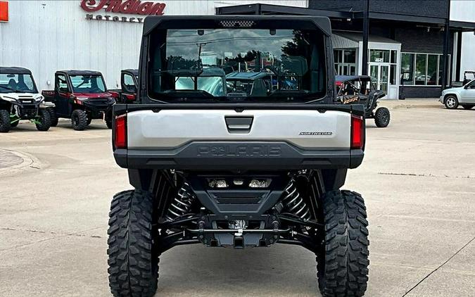 2024 Polaris® Ranger Crew XD 1500 NorthStar Edition Ultimate