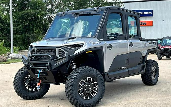 2024 Polaris® Ranger Crew XD 1500 NorthStar Edition Ultimate