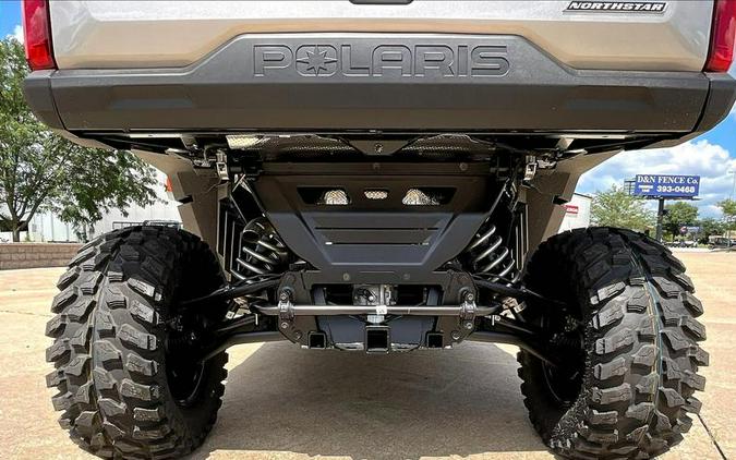 2024 Polaris® Ranger Crew XD 1500 NorthStar Edition Ultimate