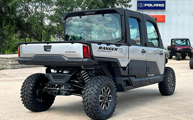 2024 Polaris® Ranger Crew XD 1500 NorthStar Edition Ultimate