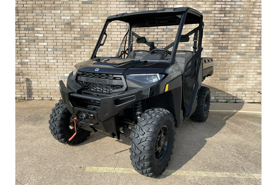 2025 Polaris Industries Ranger XP® 1000 Premium