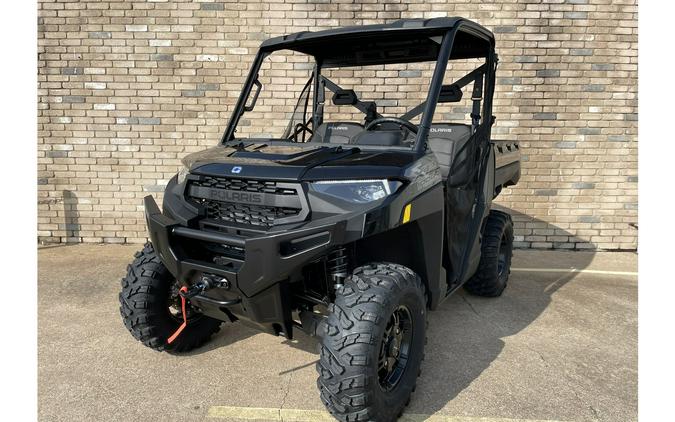 2025 Polaris Industries Ranger XP® 1000 Premium