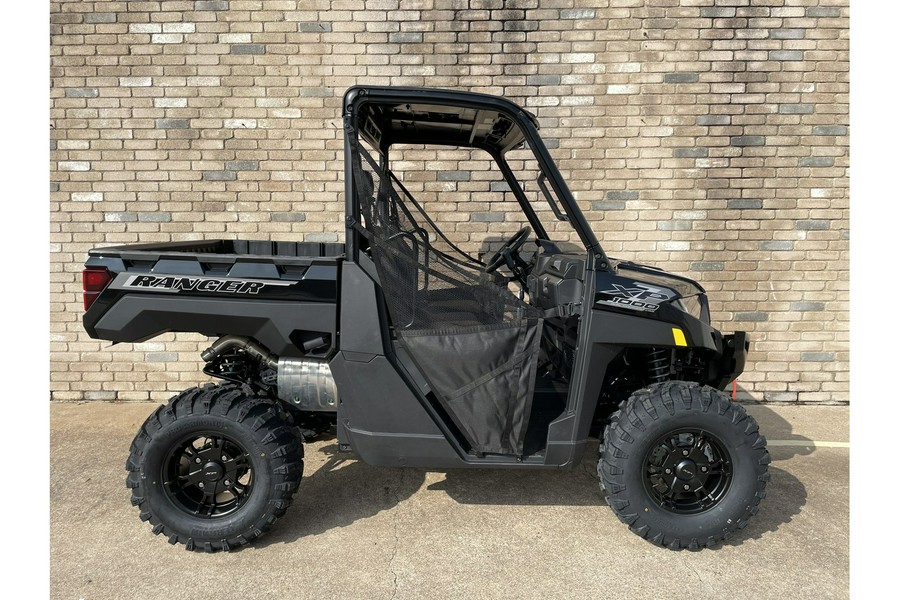 2025 Polaris Industries Ranger XP® 1000 Premium