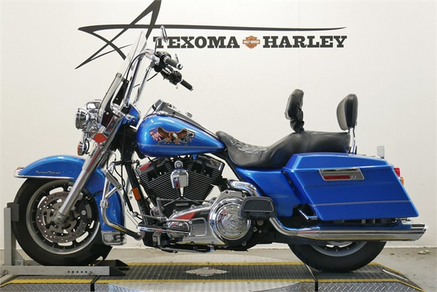 2008 Harley-Davidson Road King