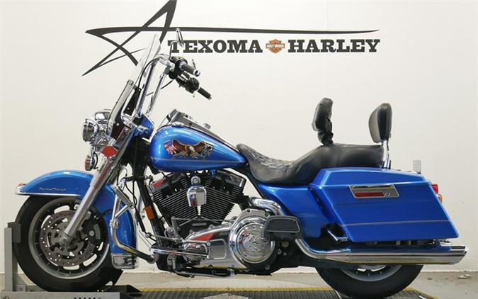 2008 Harley-Davidson Road King