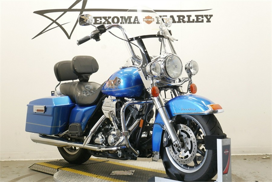 2008 Harley-Davidson Road King