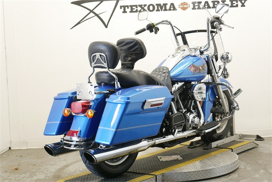 2008 Harley-Davidson Road King