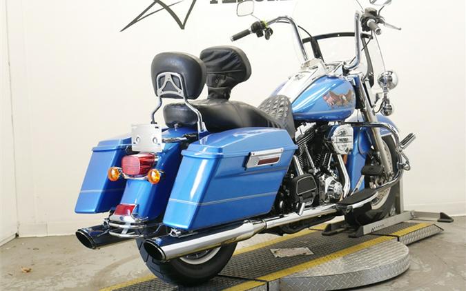 2008 Harley-Davidson Road King