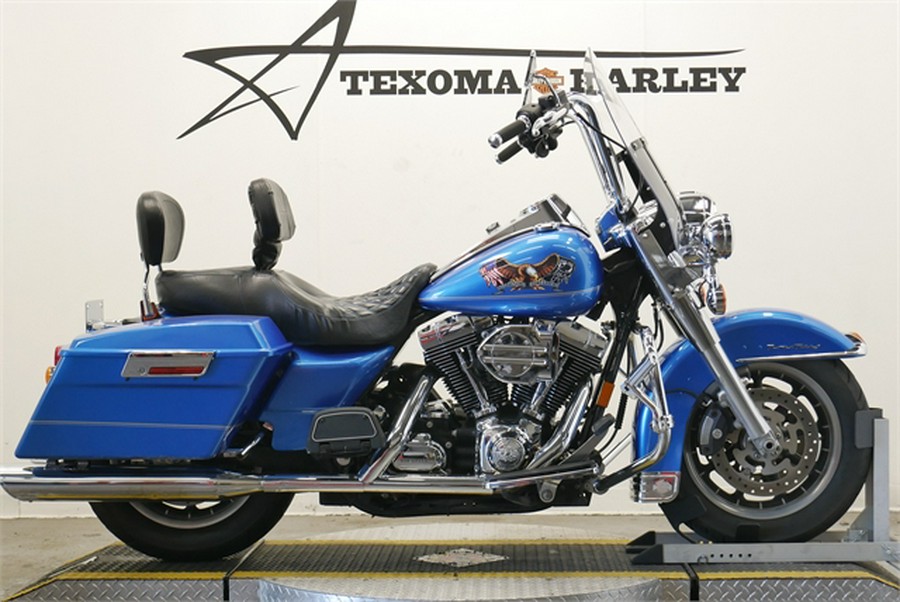 2008 Harley-Davidson Road King