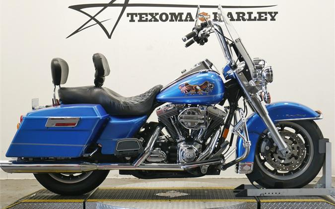 2008 Harley-Davidson Road King