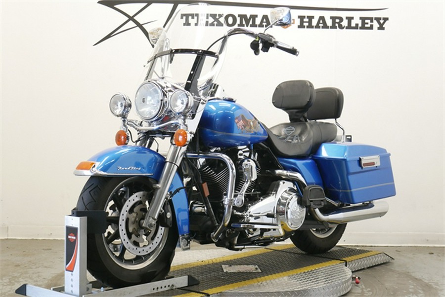 2008 Harley-Davidson Road King