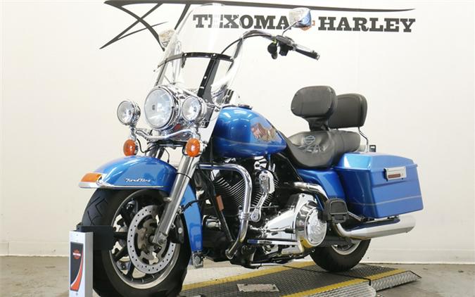 2008 Harley-Davidson Road King