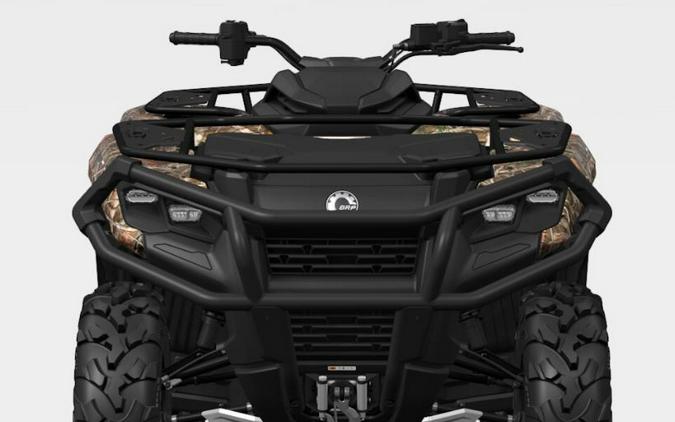 2025 Can-Am OUTLANDER PRO HUNT EDITION HD7