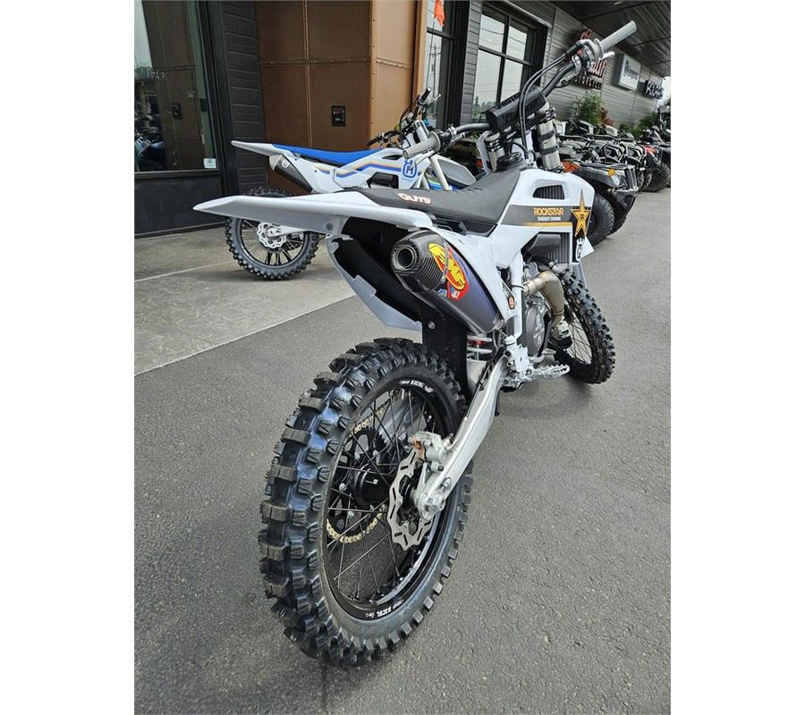 2024 Husqvarna Motorcycles FC 450