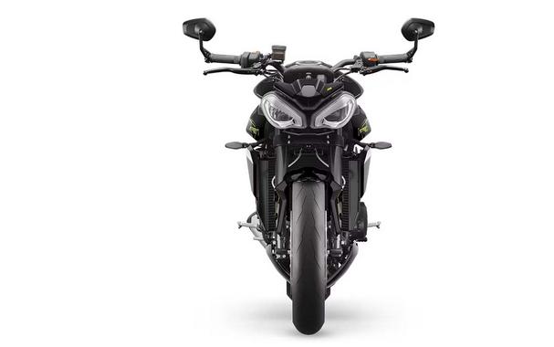 2025 Triumph [Off-Site Inventory] Street Triple 765 RS