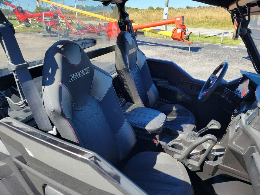 2021 Polaris® General XP 1000 Deluxe