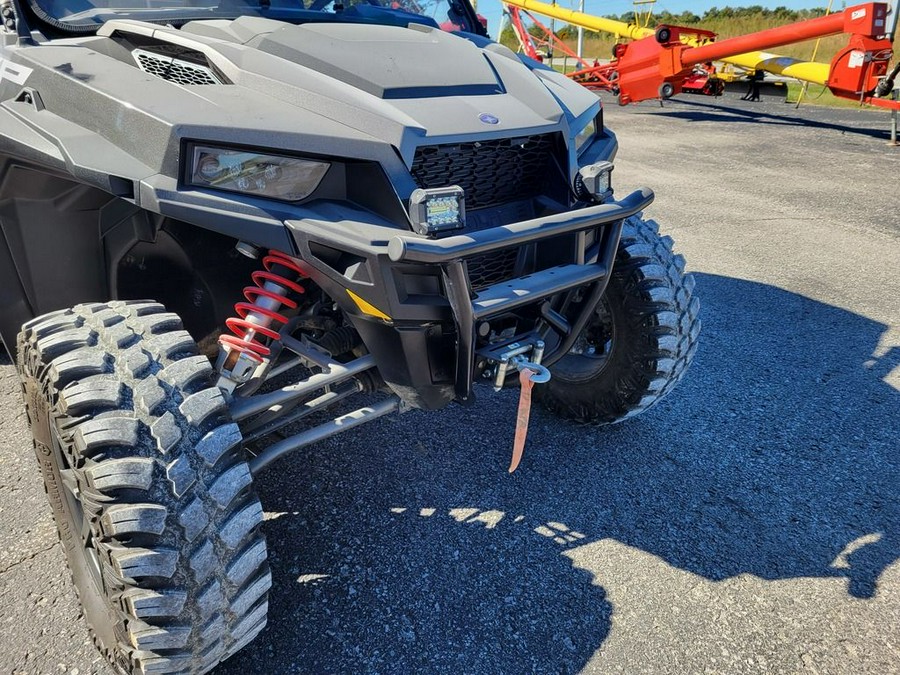 2021 Polaris® General XP 1000 Deluxe