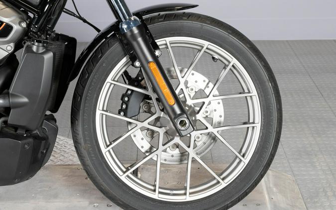 2023 Harley-Davidson Nightster Special RH975S