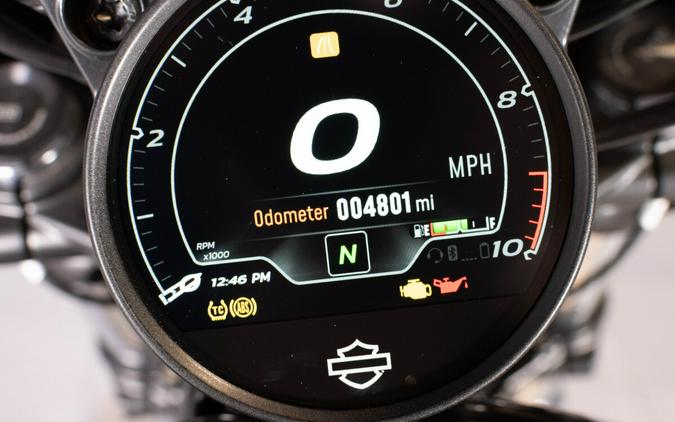 2023 Harley-Davidson Nightster Special RH975S