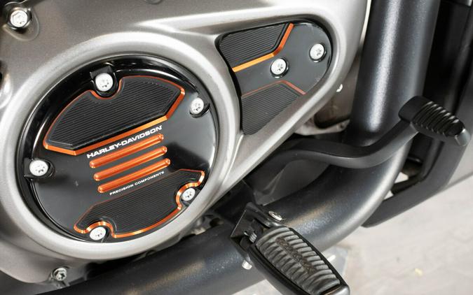 2023 Harley-Davidson Nightster Special RH975S