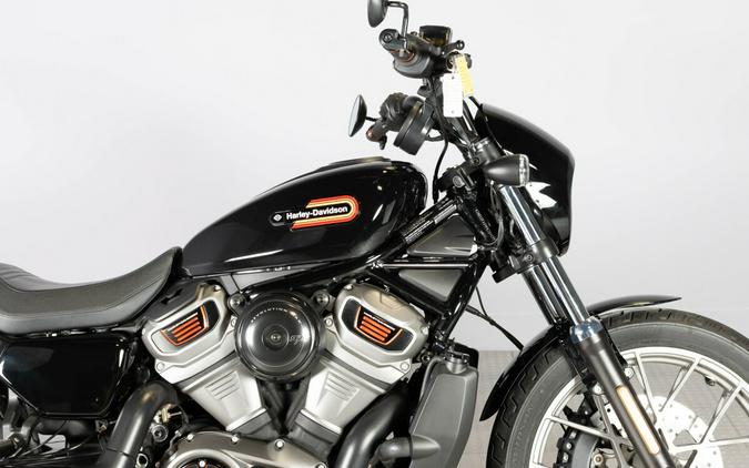2023 Harley-Davidson Nightster Special RH975S