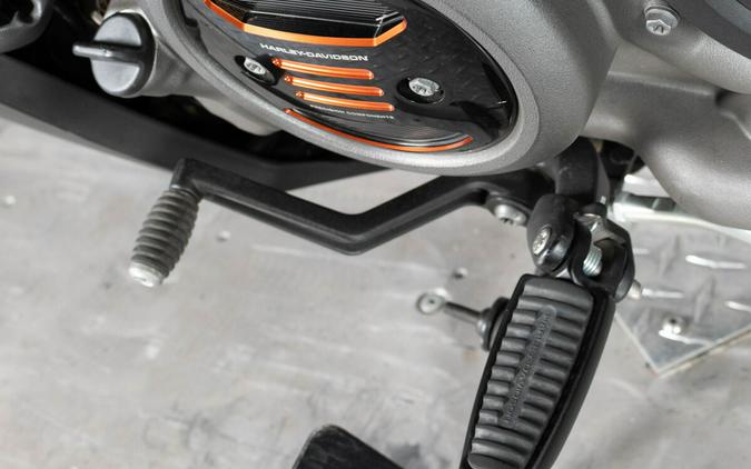 2023 Harley-Davidson Nightster Special RH975S