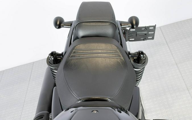 2023 Harley-Davidson Nightster Special RH975S